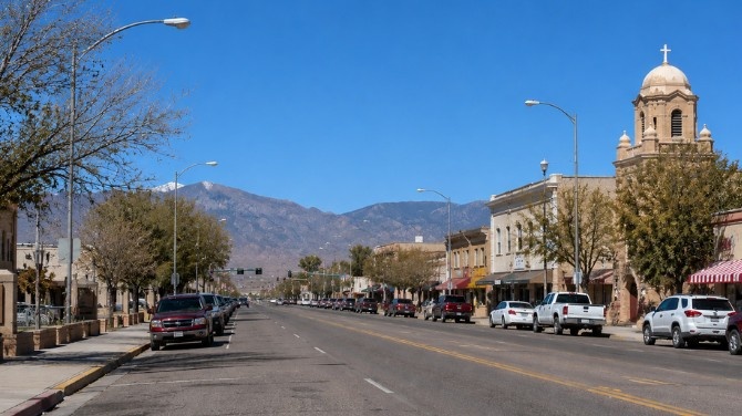 Paternity Testing in Socorro, NM